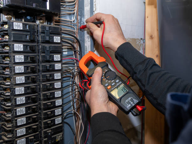 Best Residential Electrician Services  in Cresskill, NJ
