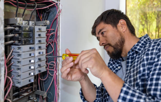 Best Industrial Electrical Services  in Cresskill, NJ